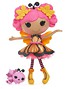 Lalaloopsy - Mona Arch Wings