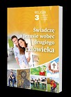 Katechizm LO 3 Świadczę o Jezusie wobec... podr.