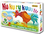 Kukuryku - Gra towarzyska