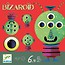 Gra - Bizaroid