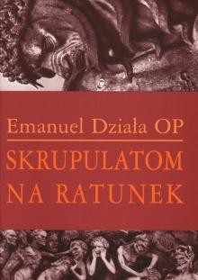 Skrupulatom na ratunek