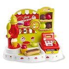 Lodziarnio - cukiernia