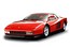 Samochód sterowany 1:50 Ferrari Testarossa