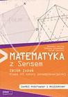 Matematyka LO 3 zbiór zadań ZPiR SENS