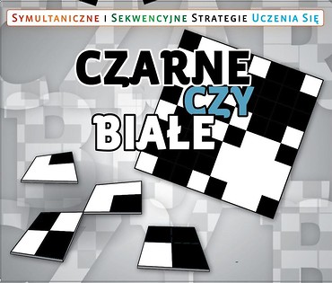 Czarne czy białe?