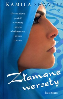 Złamane wersety TW w.2014