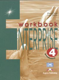 Enterprise 4 Intermediate Workbook