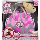 Chi Chi Love. Piesek moro Camo Fashion