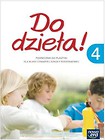 Plastyka SP 4 Do dzieła NE
