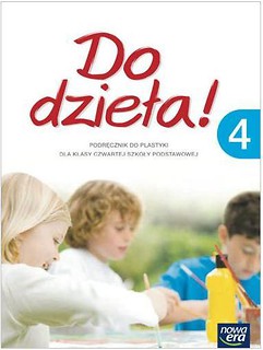 Plastyka SP 4 Do dzieła NE