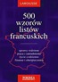 500 wzorów listów francuskich