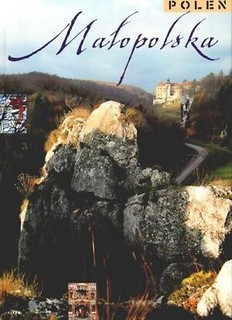 Małopolska. Wersja niemiecka