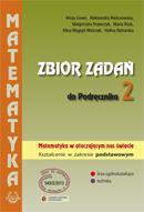 Matematyka w otacz LO 2 zbiór zadań ZP PODKOWA