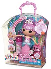 Lalaloopsy - Bąbelkowa syrenka Ocean