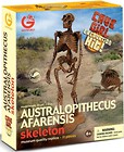 Wyprawa Paleontologiczna - Człowiek Australopitek