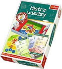Gra - Mały odkrywca... - Mistrz Wiedzy