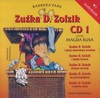 Zuźka D. Zołzik CD 1