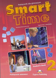 Smart Time 2 SB wer.wieloletnia EXPRESS PUBLISHING