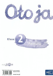 Oto ja 2 portfolio ucznia w.2014 MAC