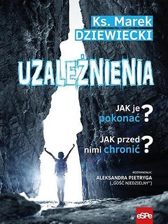 Uzależnienia. Audiobook