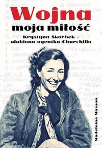 Wojna moja miłość