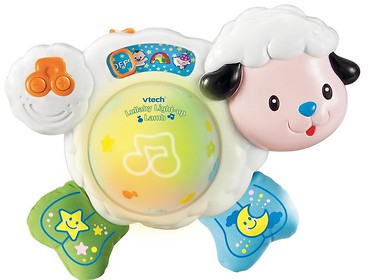 Grająca owieczka do łóżeczka VTECH