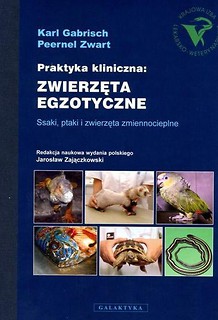 Praktyka kliniczna: Zwierzęta egzotyczne