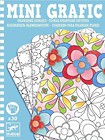 Mini Grafika - Kolorowanie kwiatów