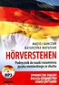 Cd Mp3 Horverstehen podręcznik do nauki rozumienia
