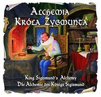 Alchemia Króla Zygmunta