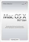 Mac OS X 10.7 Lion Podręcznik