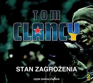 Stan zagrożenia. Audiobook