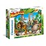 Puzzle 24 Maxi Madagascar 2