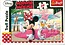 Puzzle 54 mini Minnie i Daisy 3 TREFL