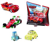 Cars - Mały Samochodzik