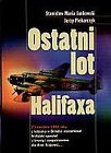 Ostatni lot Halifaxa