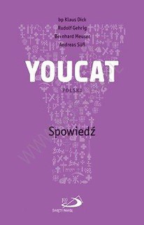 YOUCAT. Spowiedź