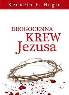 Drogocenna krew Jezusa