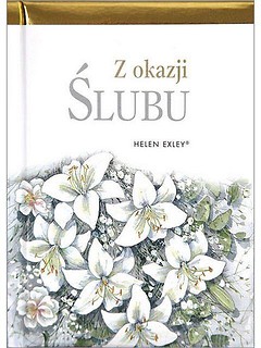 Z okazji ślubu