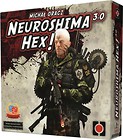 Neuroshima Hex 3.0 PORTAL