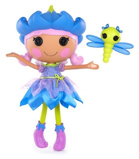 Lalaloopsy - Bluebell Dewdrop