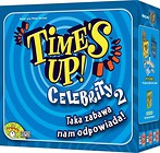 Time's Up: Celebrity 2 REBEL