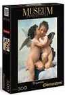 Puzzle 500 Museum Cupid and Psyche