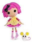 Lalaloopsy - Okruszka