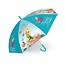 Parasol dziecięcy 45cm Wróżki