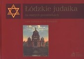 Łódzkie judaika na starych pocztówkach