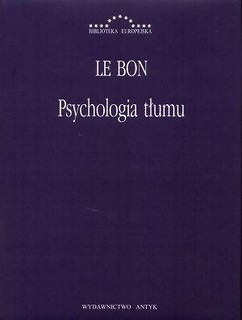 Psychologia tłumu w.2004