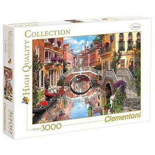 Puzzle 3000 HQ Venezia