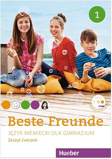 Beste Freunde 1 AB HUEBER