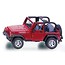 Siku Super - Jeep Wrangler